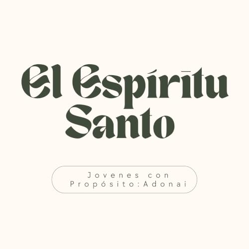 Que es el Esp&iacute;ritu Santo?