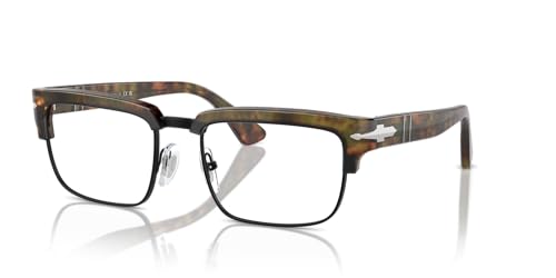 Persol Po3354v Rectangular Sunglasses2