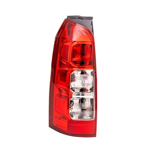 Feu pour arrière de voiture Chevrolet Tornado VAN N400 optique stop et antibrouillard