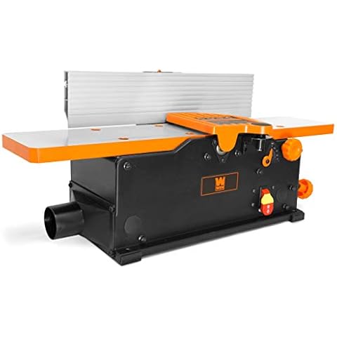 WEN JT3062 Benchtop Jointer Cover