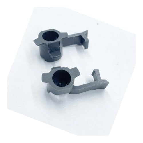 Rodamientos para Zebra ZD420 ZD421 ZD620 kit de rodamiento izquierdo derecho P1079903-003