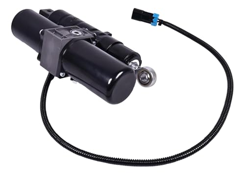 Actionneur linéaire hydraulique 12V MMP4-B1D150BB-DHQR 150mm vérin mini-motion pour engin KYB