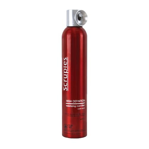 Scruples High Definition Hair Volumizer Spray 10.6 oz