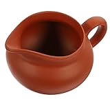 : diseño liviano de jarra de espuma de espresso, fácil de usar y transportar, puede satisfacer completamente necesidades y muy fácil de usar.