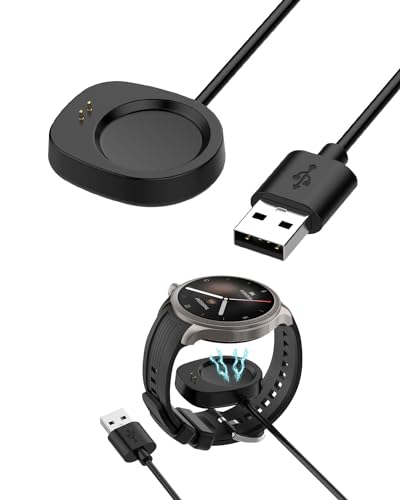 Amazfit T-REX3/Amazfit Balance [d 1ZbgX}[gEHb` sNZEHb`[d C yHUKWIMOz USB-ARlN^ Amazfit Balance Ή X}[gEHb` ϋv 1m y1{ u