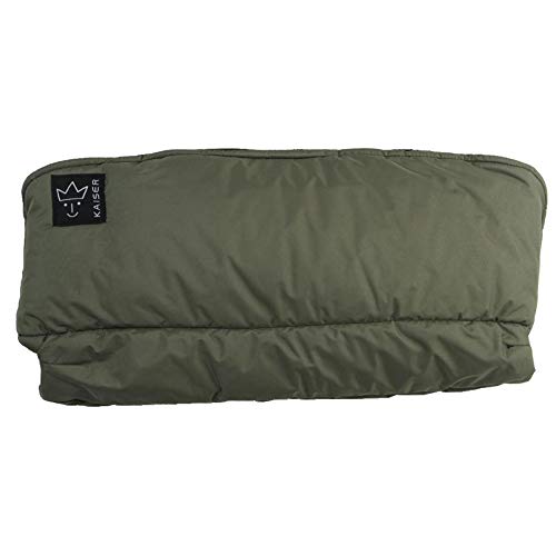 Kaiser 6571726 - Handwärmer Alaska Farbe: khaki