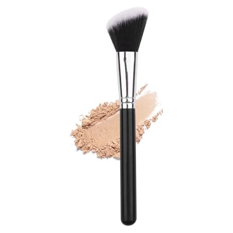 IPRESTA Angled Blush Brush F09 Cover
