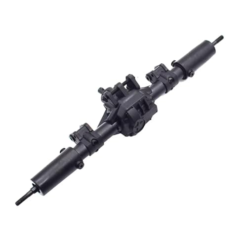 Essieu arrière SCX10 II 90046 90047 pièce de mise à niveau crawler RC 1/10