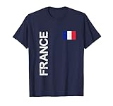 2 euro 2016 france Un cadeau idéal pour tous les fans de la France Homme Femme Enfants