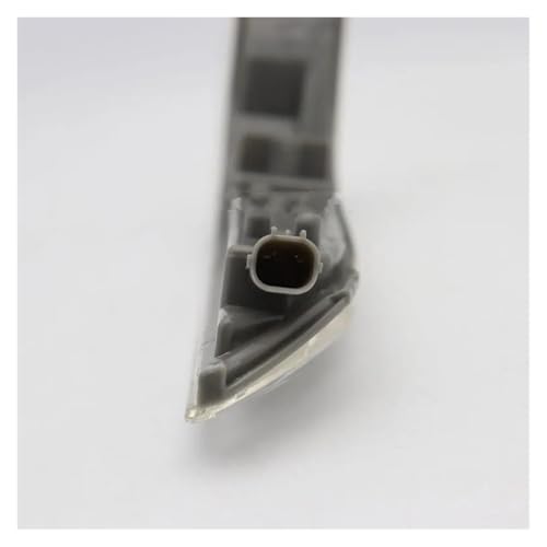 Luz de señal de giro para espejo de Accord 2008-2013 intermitente exterior 6