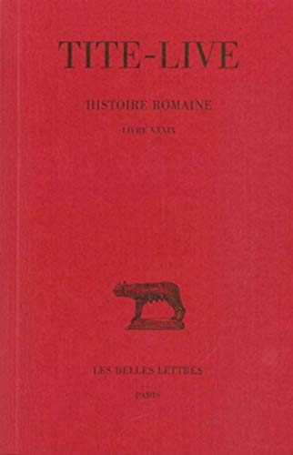 Hist. Romaine T29 L39