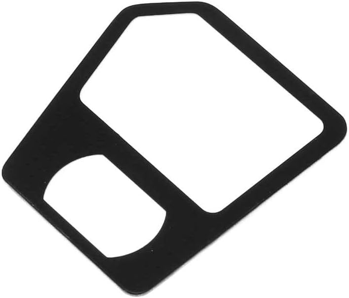 Lens Frame Lens Glass Drone Maintenance Parts for Camera