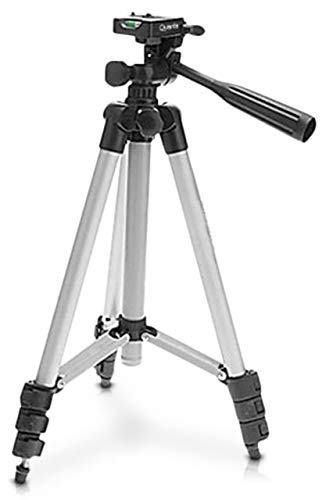 Tripe para Cameras Celular Smartphone 1,20 com suporte