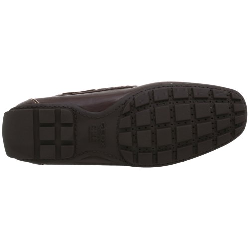 Image of Geox Men's Uomo Monet Moccasin with Tassle