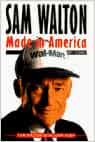 Sam Walton: Made in America cover