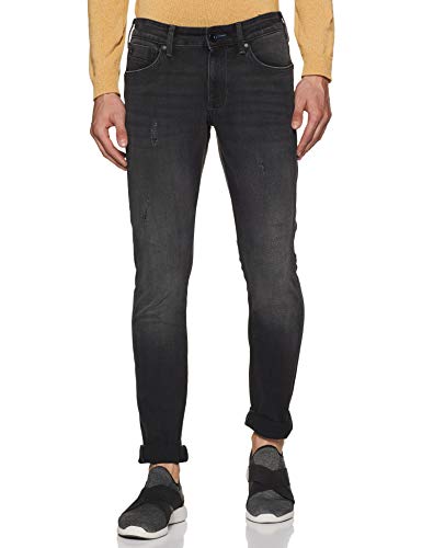 Wrangler Men's Skinny Fit Jeans