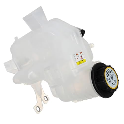 Réservoir liquide refroidissement LR020367 haute pression avec bouchon étanche Land Rover LR4