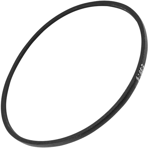 Drive Belt - Full View