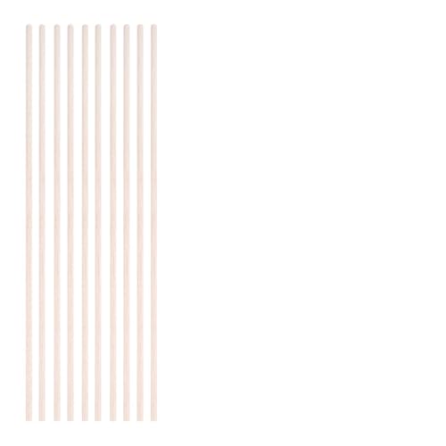 �ؐ��̗͓`�B�_�A �o���T�ފۃ_�{ 3�`30�{ ���a3�`12mm 10�`50cm DIY��s�@�E�{�[�g�͌^����p(4x300mm-10pcs)