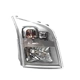 Cela garantit une portée d'éclairage plus large et plus éloignée tout en évitant l'éblouissement, vous permettant de conduire avec courtoisie sans déranger les autres conducteurs.