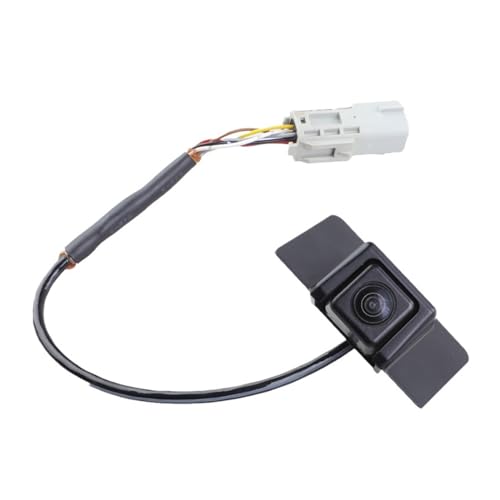 Caméra de recul pour Cadillac 2009-2014 remplace 22790290 22913932