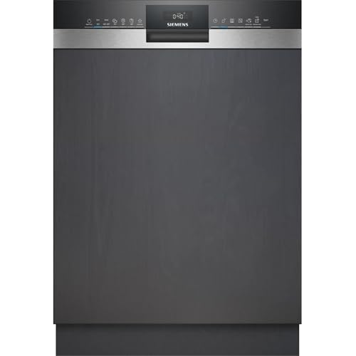 Siemens Lavavajillas SN53ES04TE iQ300