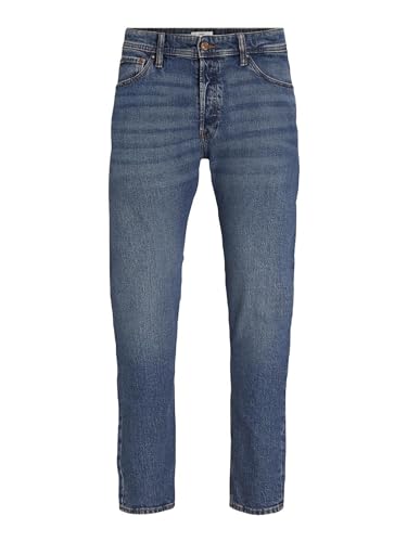 Jeans JACK & JONES Jjierik Jjoriginal SBD 513 homme pantalon denim coque tendance