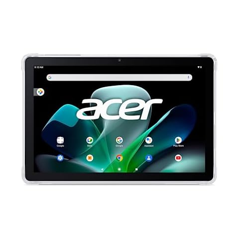 Acer Iconia Tab M10 with Touchscreen Cover