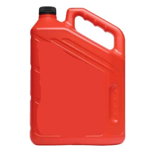 Aceite de motor diésel sintético 5W-40 5 cuartos