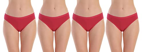 Image of RTX Women's Cotton Fabric Panty Set Girls Panty Set Under wear Panty Set Ladies Lady Panties Set