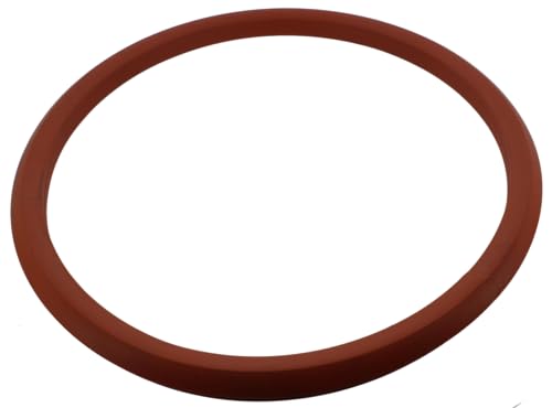 ALLIANCE LAUNDRY SYSTEMS Gasket, Door Silicone (P45/65) (F8508501)