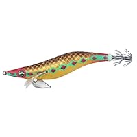 Amazon | ダイワ(DAIWA) エギ エメラルダス ピーク Type S 3.5号