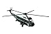 Daron Marine One Presidential Helicopter VH-3D, Blue