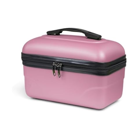 Vanity KINSTON Rigide Rose Cover