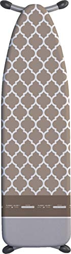 Laundry Solutions by Westex European Designed Platinum Ironing Board - Thumbnail 5