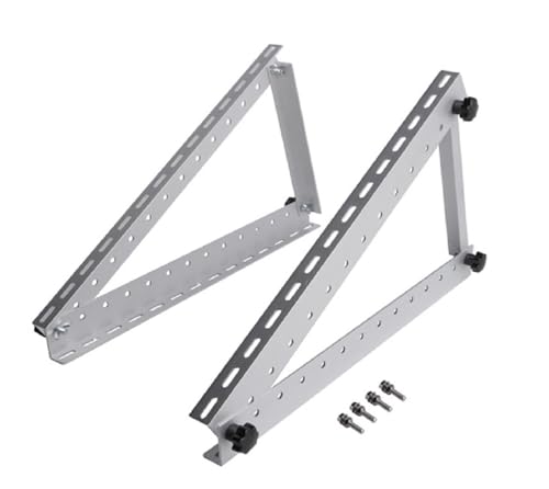Support panneau solaire 45 cm Spark inclinable de 0 à 90° - 3