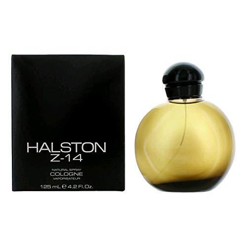 Halston Z-14 By Halston Cologne Spray 4.2 Oz For Men #TOP8