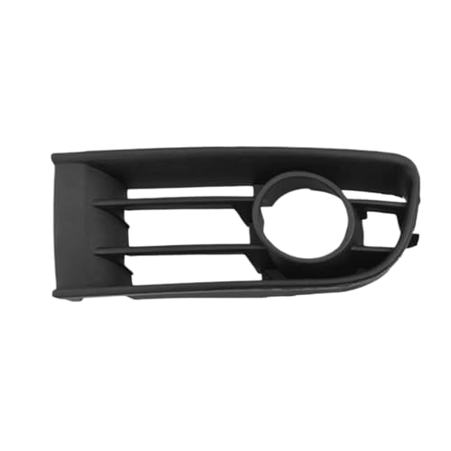 Rejillas luz antiniebla 6Q0853665 para VW Polo 9N 2002-2005 izquierdo
