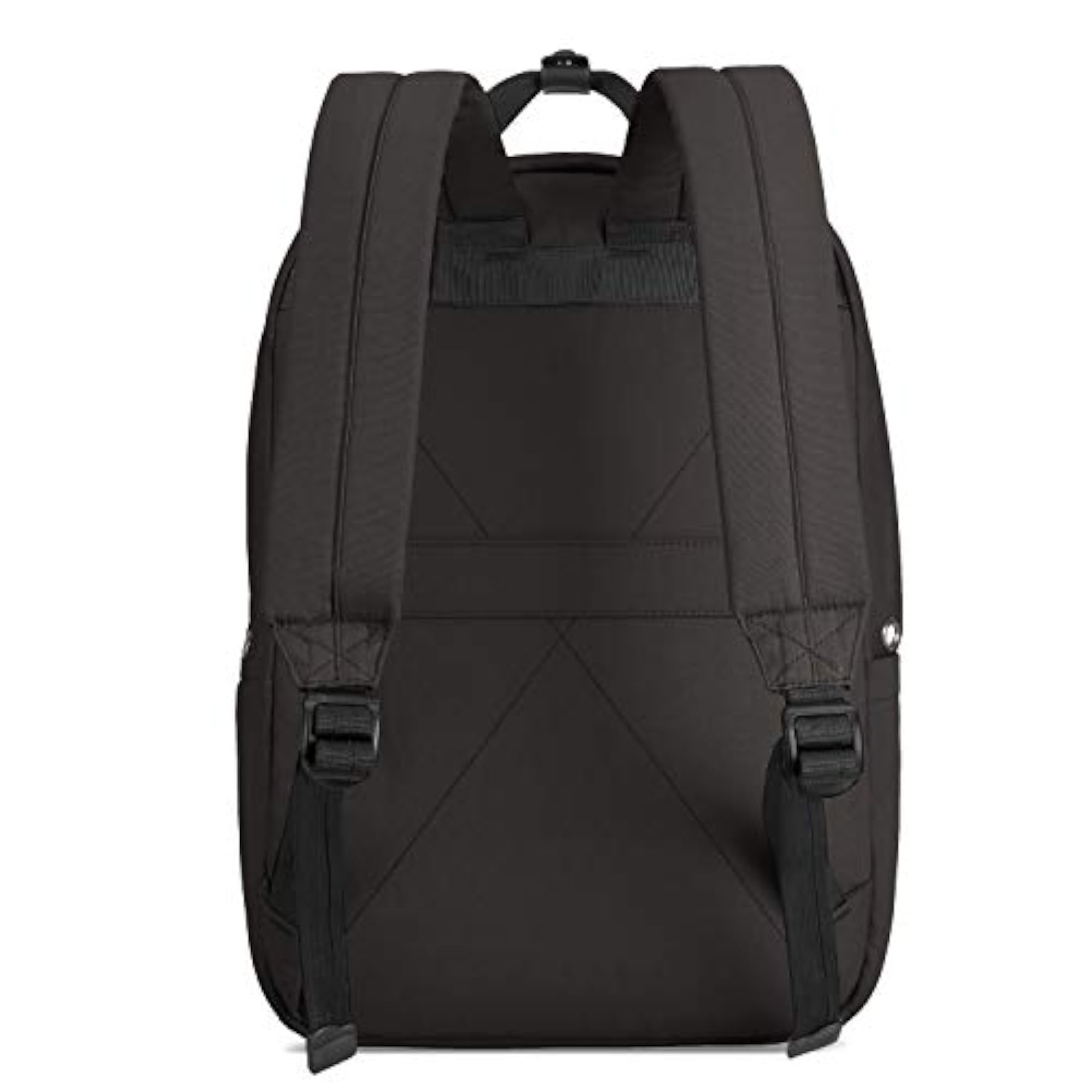 Anti-Theft Origin Large Backpack, Black