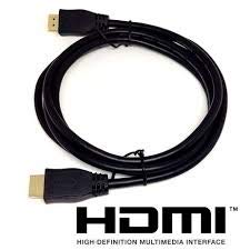 Cabo Hdmi de 30 metros Full Hd 3d 1080p Quality Cabos