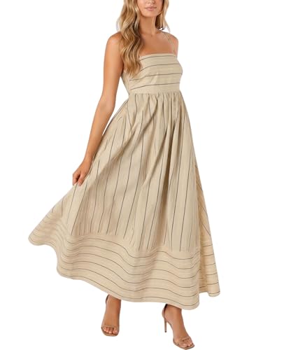 coucoo flowy dress Atacama Dress main image 0