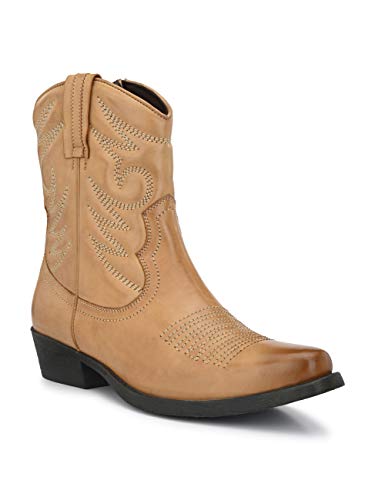 delize cowboy boots