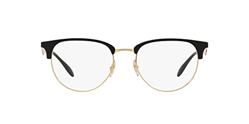 Image of Ray-Ban Unisex Rx6396 Round Prescription Eyeglass Frames