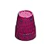 Produktbild Prym 431157 Prym Love Fingerhut L pink