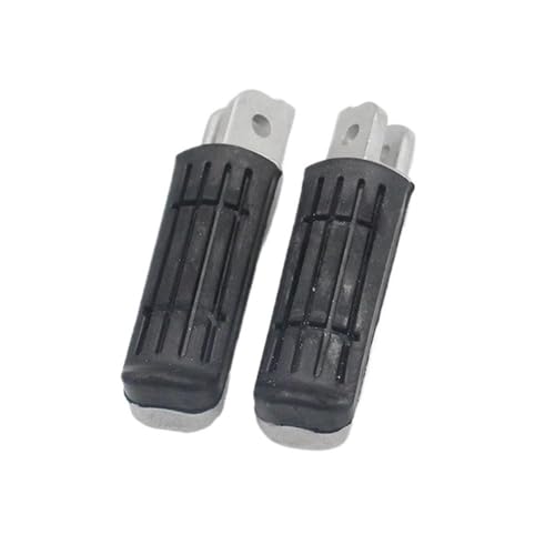 Repose-pieds de moto pour voyager à deux sur FZ8 FZ6 FZ1 FZS600 TDM850 XJ600