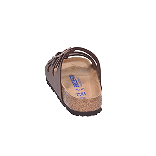 Image of Birkenstock Women's Florida Birko-Flor Sandals