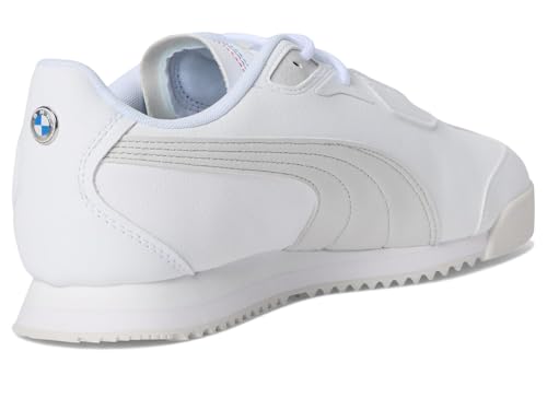 Image of Puma Mens BMW Motorsport Roma Shoes