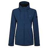 dare 2b giacca switch up, denim chiaro di luna, 40 donna