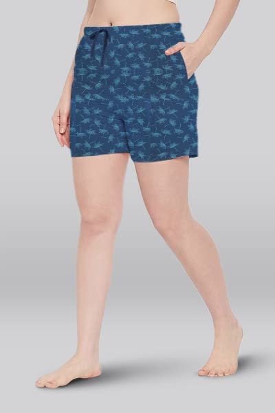 Image of Lyra Women Casual Shorts