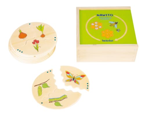 Beleduc 765006 Jigsaw